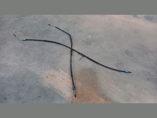 bontott FORD TRANSIT Kézifék Bowden (Kerékhez)