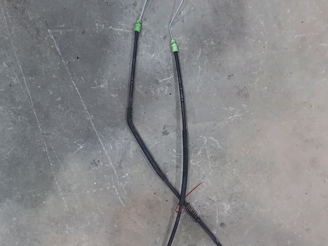 bontott FORD TRANSIT Kézifék Bowden (Kerékhez)