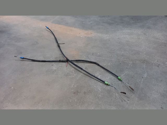 bontott FORD TRANSIT Kézifék Bowden (Kerékhez)