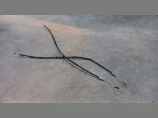 bontott FORD TRANSIT Kézifék Bowden (Kerékhez)