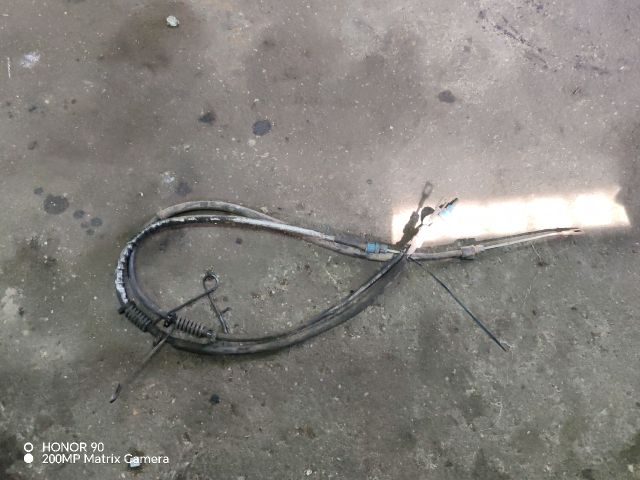 bontott FORD TRANSIT Kézifék Bowden