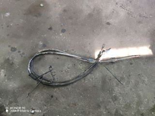 bontott FORD TRANSIT Kézifék Bowden