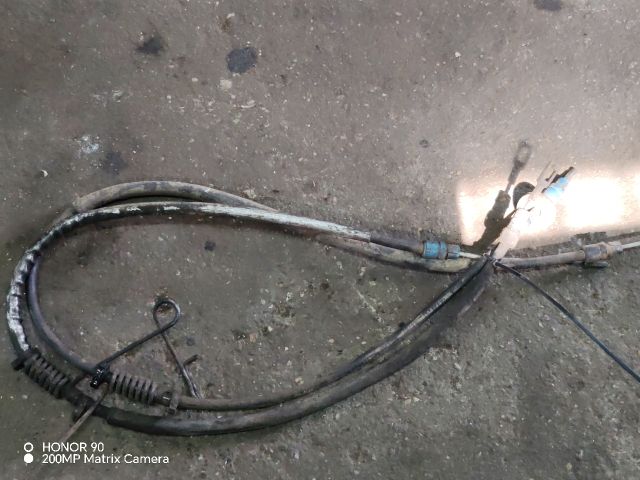 bontott FORD TRANSIT Kézifék Bowden