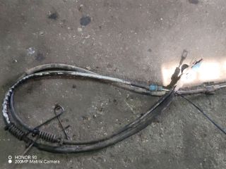 bontott FORD TRANSIT Kézifék Bowden