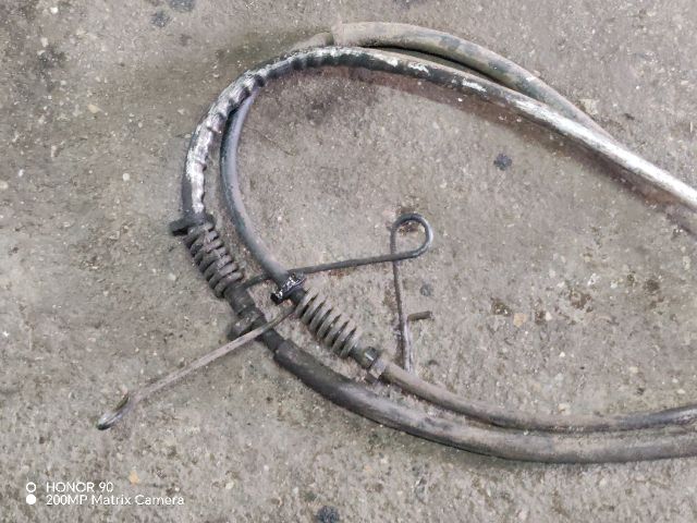 bontott FORD TRANSIT Kézifék Bowden