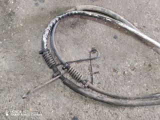 bontott FORD TRANSIT Kézifék Bowden