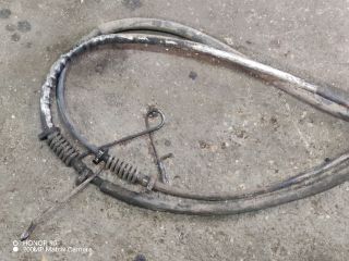 bontott FORD TRANSIT Kézifék Bowden