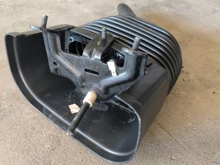 bontott FORD TRANSIT Kézifék Kar