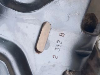 bontott FORD TRANSIT Kézifék Kar