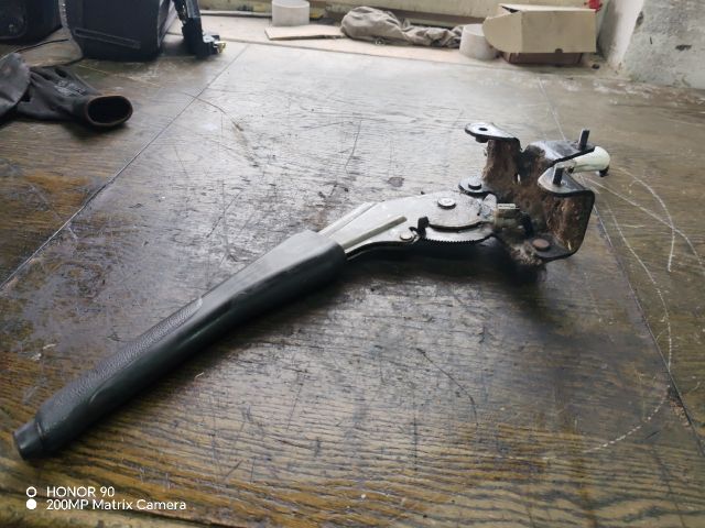 bontott FORD TRANSIT Kézifék Kar