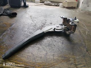 bontott FORD TRANSIT Kézifék Kar