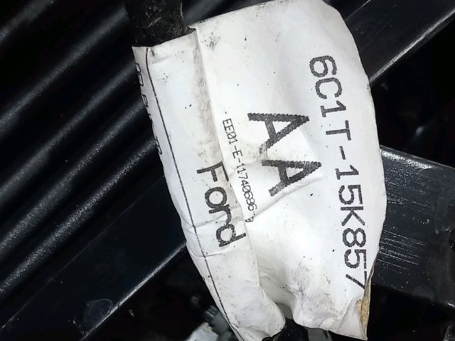 bontott FORD TRANSIT Kézifék Kar