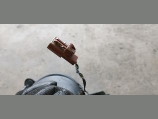 bontott FORD TRANSIT Kézifék Kar