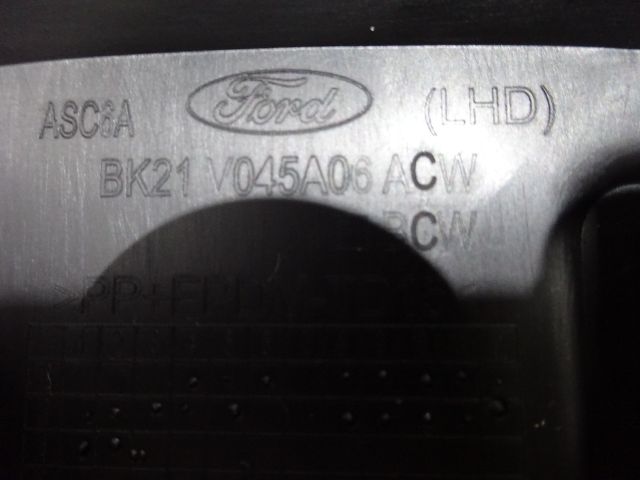 bontott FORD TRANSIT Kézifék Kar