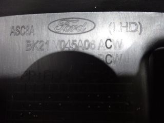 bontott FORD TRANSIT Kézifék Kar