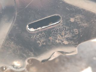 bontott FORD TRANSIT Kézifék Kar