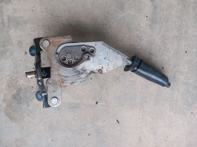 bontott FORD TRANSIT Kézifék Kar