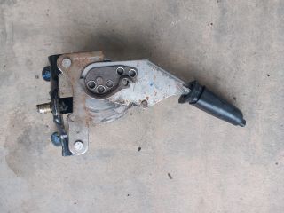 bontott FORD TRANSIT Kézifék Kar