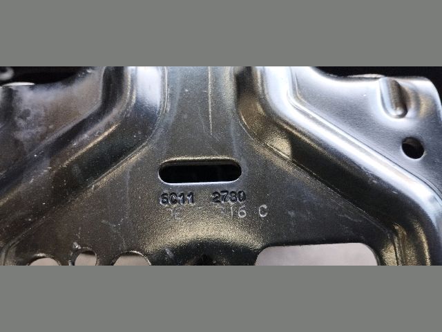 bontott FORD TRANSIT Kézifék Kar