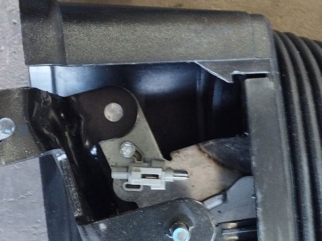 bontott FORD TRANSIT Kézifék Kar