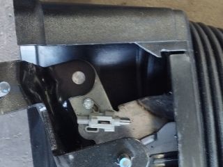 bontott FORD TRANSIT Kézifék Kar