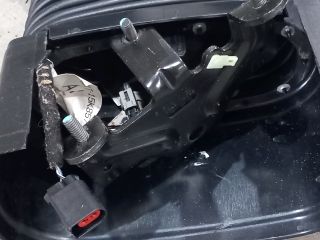 bontott FORD TRANSIT Kézifék Kar