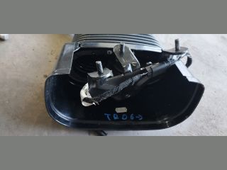 bontott FORD TRANSIT Kézifék Kar