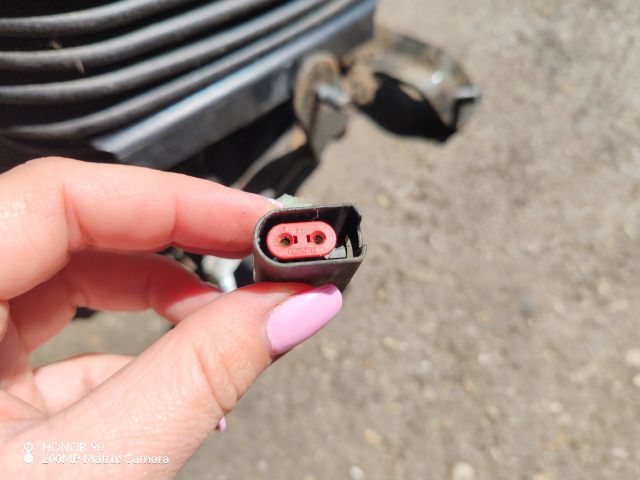 bontott FORD TRANSIT Kézifék Kar