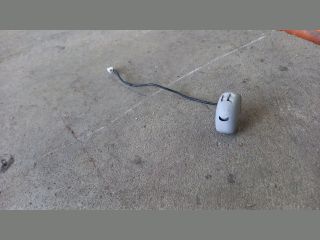 bontott FORD TRANSIT Kihangosító Mikrofon