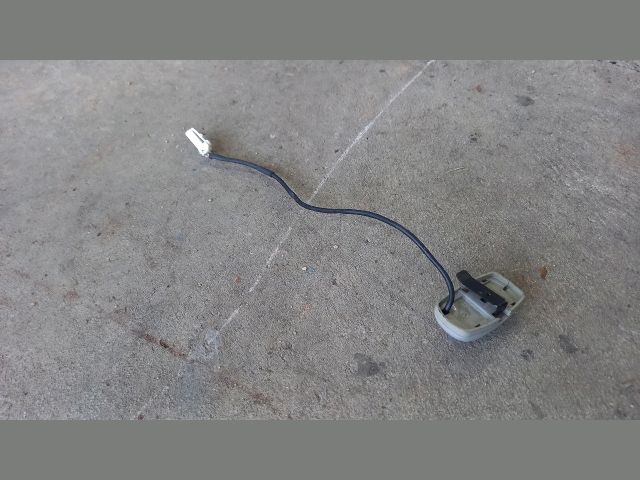 bontott FORD TRANSIT Kihangosító Mikrofon