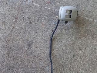 bontott FORD TRANSIT Kihangosító Mikrofon