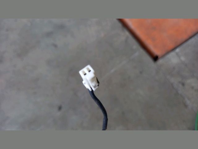 bontott FORD TRANSIT Kihangosító Mikrofon