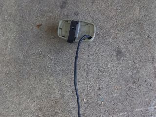 bontott FORD TRANSIT Kihangosító Mikrofon