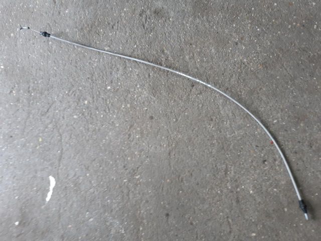 bontott FORD TRANSIT Kilincs Bowden (Pozíciófüggetlen)