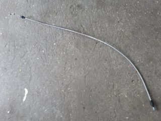 bontott FORD TRANSIT Kilincs Bowden (Pozíciófüggetlen)