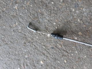 bontott FORD TRANSIT Kilincs Bowden (Pozíciófüggetlen)