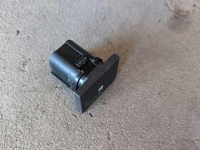 bontott FORD TRANSIT Kipörgésgátló Kapcsoló