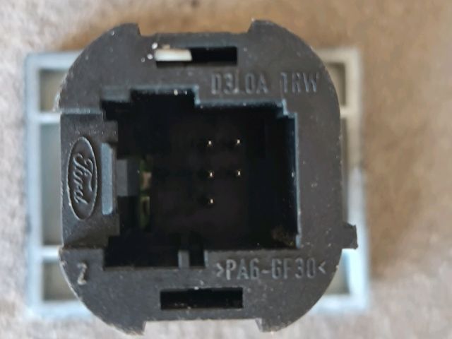 bontott FORD TRANSIT Kipörgésgátló Kapcsoló