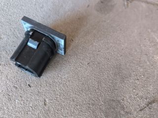 bontott FORD TRANSIT Kipörgésgátló Kapcsoló