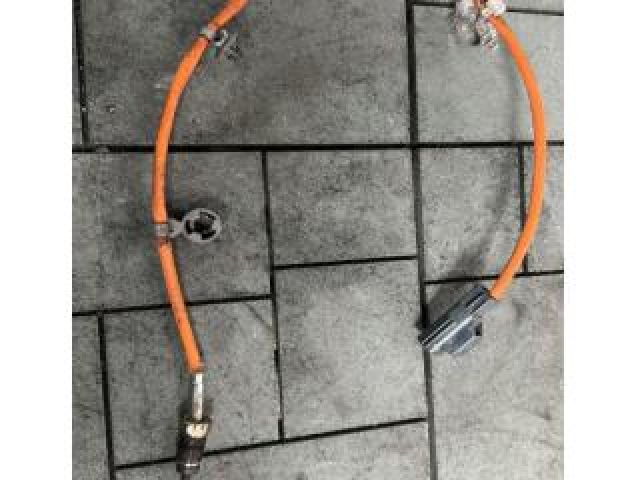 bontott FORD TRANSIT Kipufogó Hőmérséklet Érzékelő