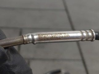 bontott FORD TRANSIT Kipufogó Hőmérséklet Érzékelő