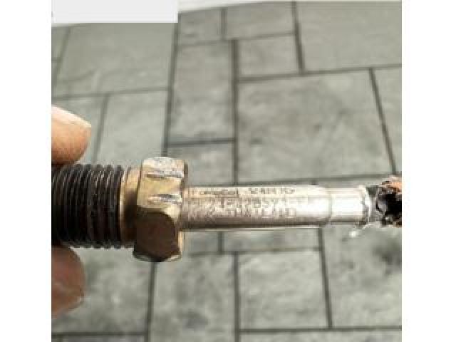 bontott FORD TRANSIT Kipufogó Hőmérséklet Érzékelő