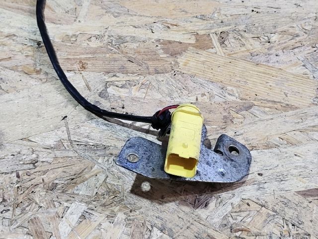 bontott FORD TRANSIT Kipufogó Hőmérséklet Érzékelő