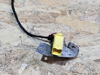 bontott FORD TRANSIT Kipufogó Hőmérséklet Érzékelő