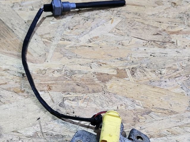 bontott FORD TRANSIT Kipufogó Hőmérséklet Érzékelő