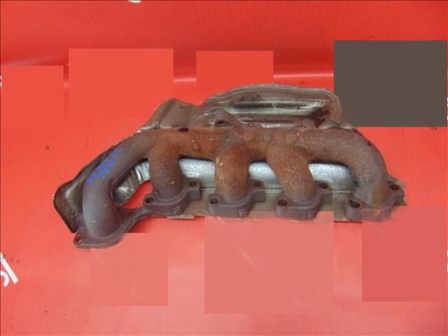 bontott FORD TRANSIT Kipufogó Közösítő