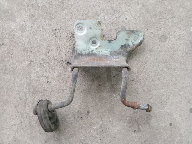 bontott FORD TRANSIT Kipufogó Tartó