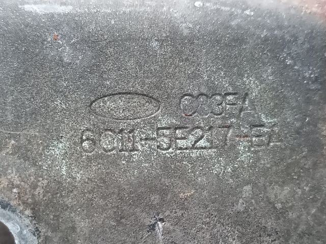 bontott FORD TRANSIT Kipufogó Tartó