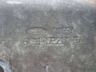 bontott FORD TRANSIT Kipufogó Tartó