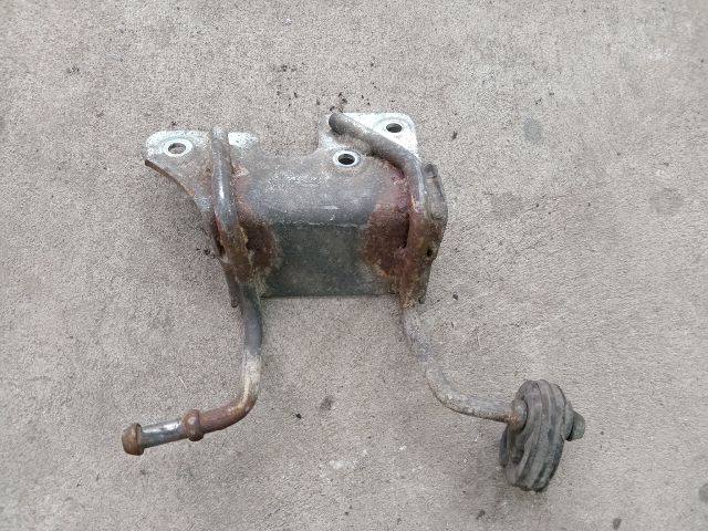 bontott FORD TRANSIT Kipufogó Tartó